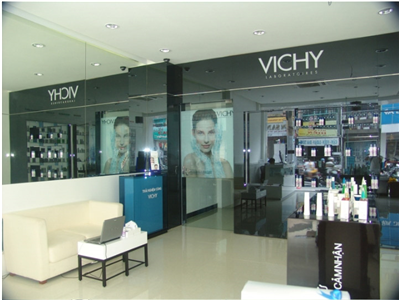 VICHY