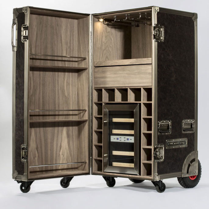 WINE TRUNK